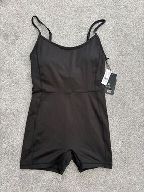 Pacsun Padded Romper/One Piece (M)
